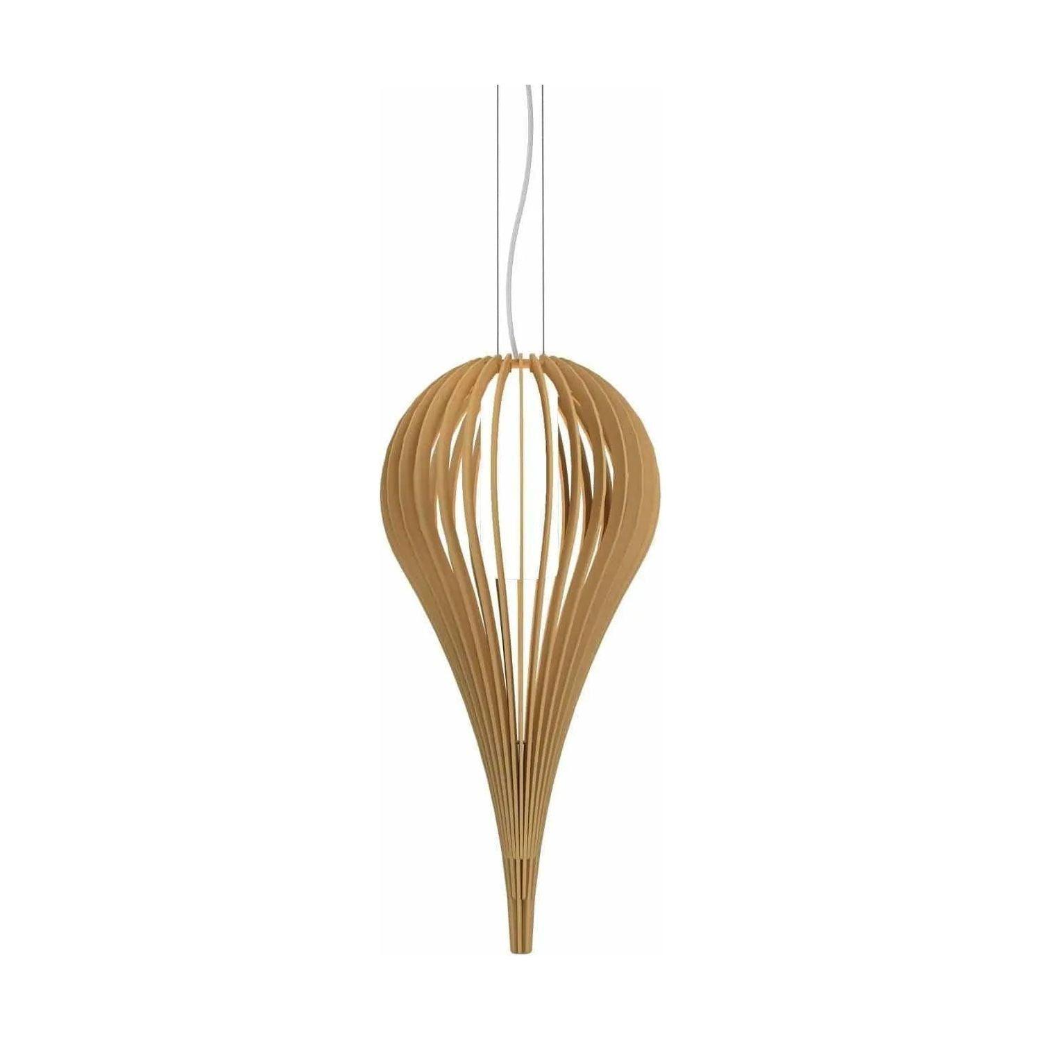 Accord Lighting - Cappadocia Accord Pendant 1191 - 1191.27 - Canada Light Shop