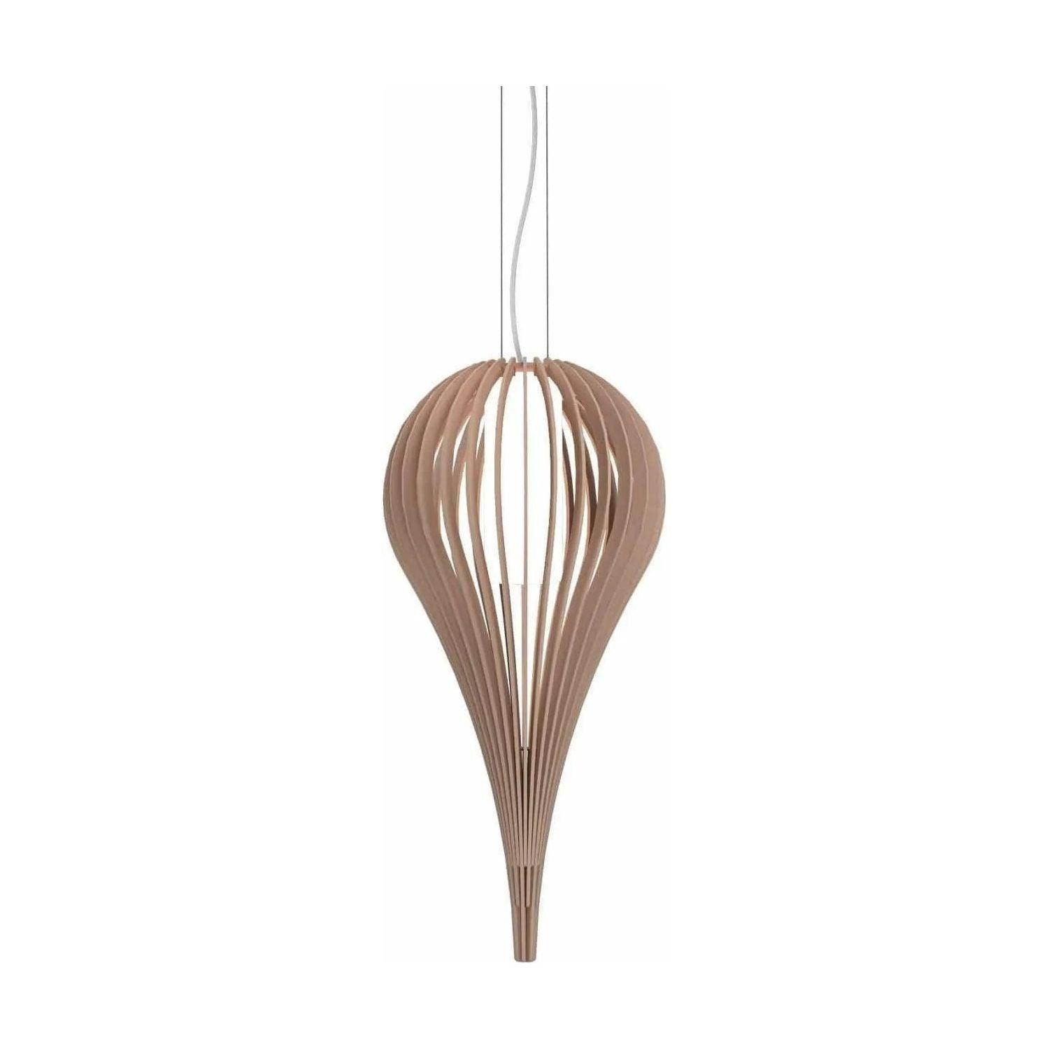 Accord Lighting - Cappadocia Accord Pendant 1191 - 1191.33 - Canada Light Shop