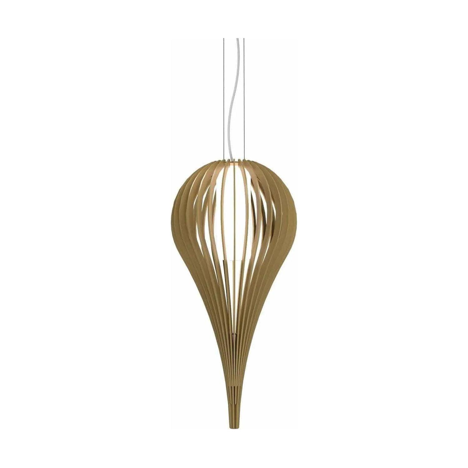 Accord Lighting - Cappadocia Accord Pendant 1191 - 1191.38 - Canada Light Shop
