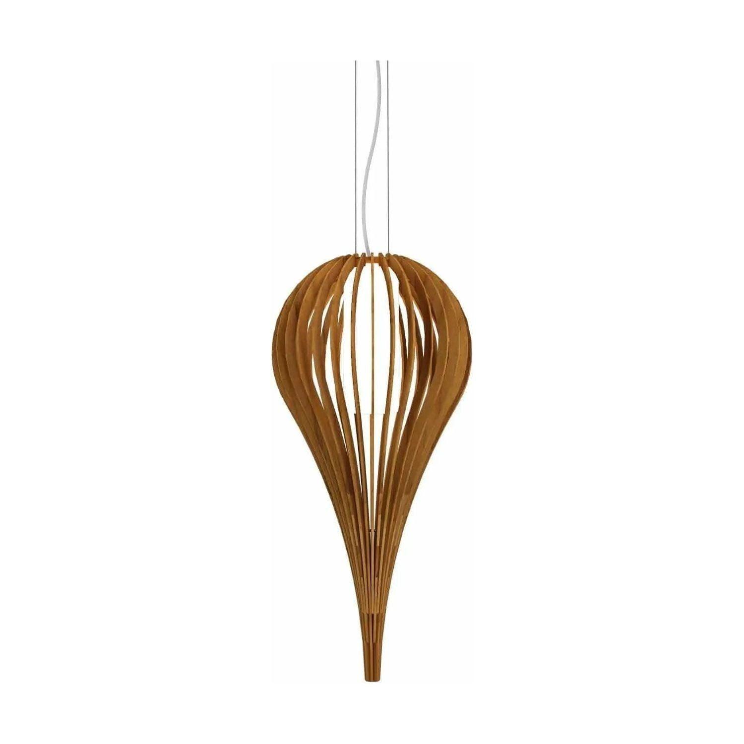 Accord Lighting - Cappadocia Accord Pendant 1265 - 1265.12 - Canada Light Shop