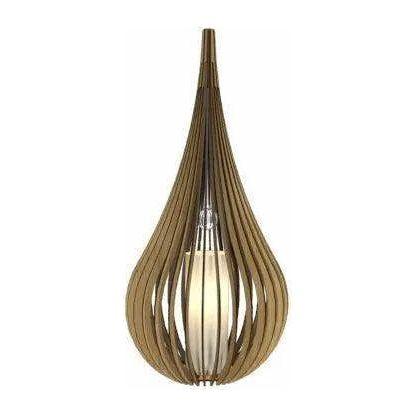 Accord Lighting - Cappadocia Accord Table Lamp 7021 - 7021.09 - Canada Light Shop