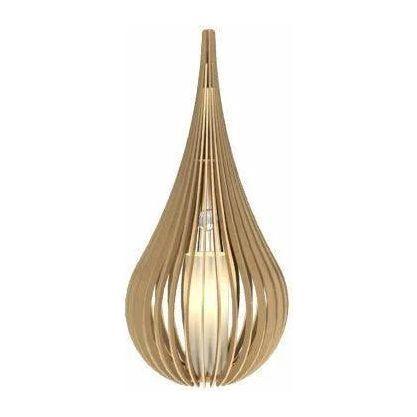 Accord Lighting - Cappadocia Accord Table Lamp 7021 - 7021.27 - Canada Light Shop