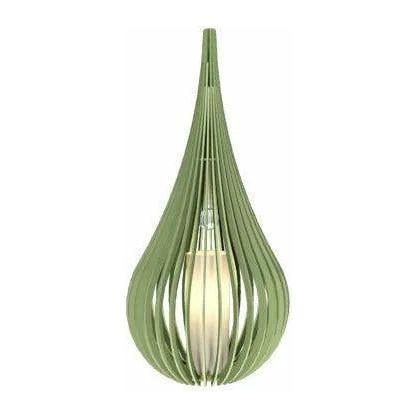 Accord Lighting - Cappadocia Accord Table Lamp 7021 - 7021.3 - Canada Light Shop