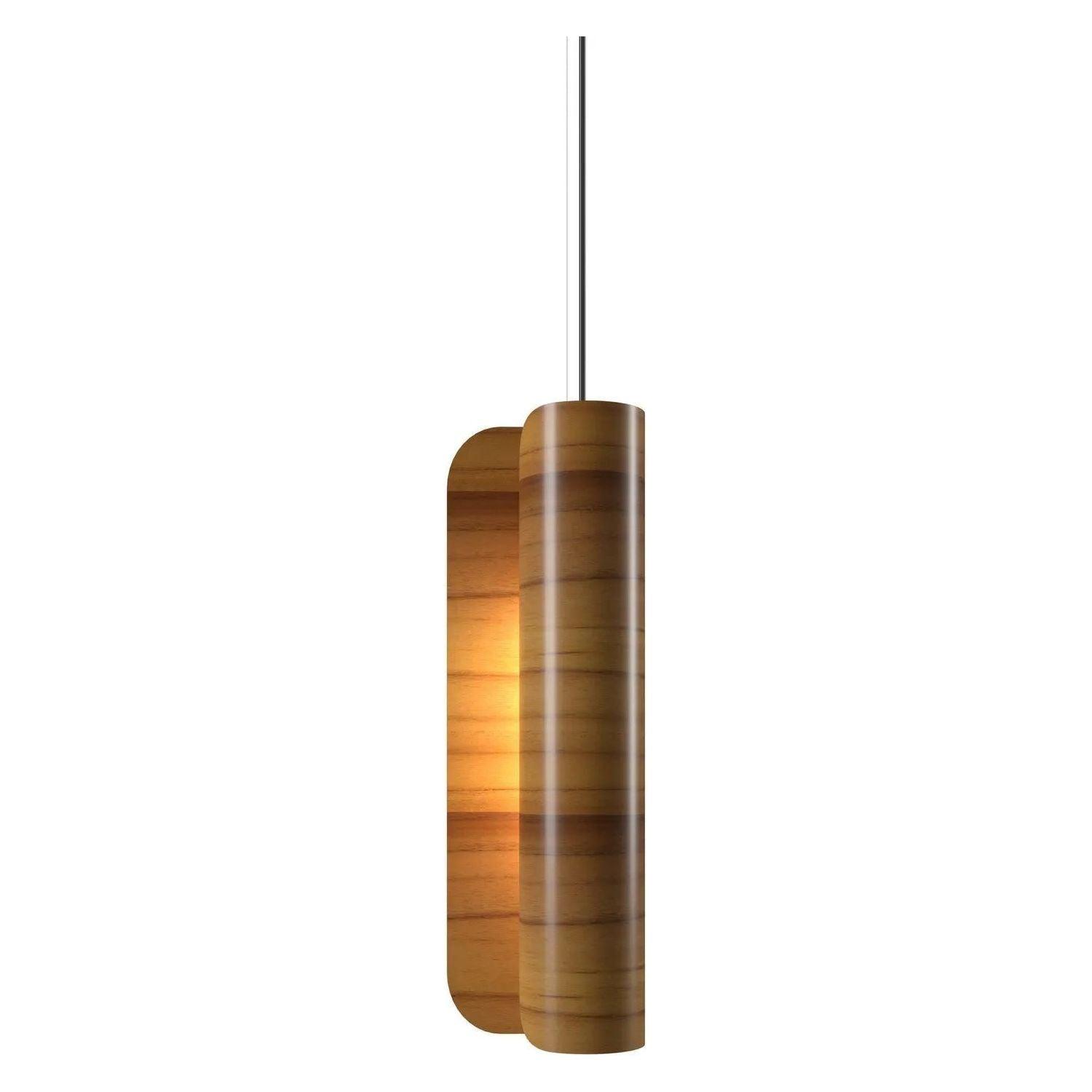 Accord Lighting - Cascade LED Pendant - 1510.12 - Canada Light Shop