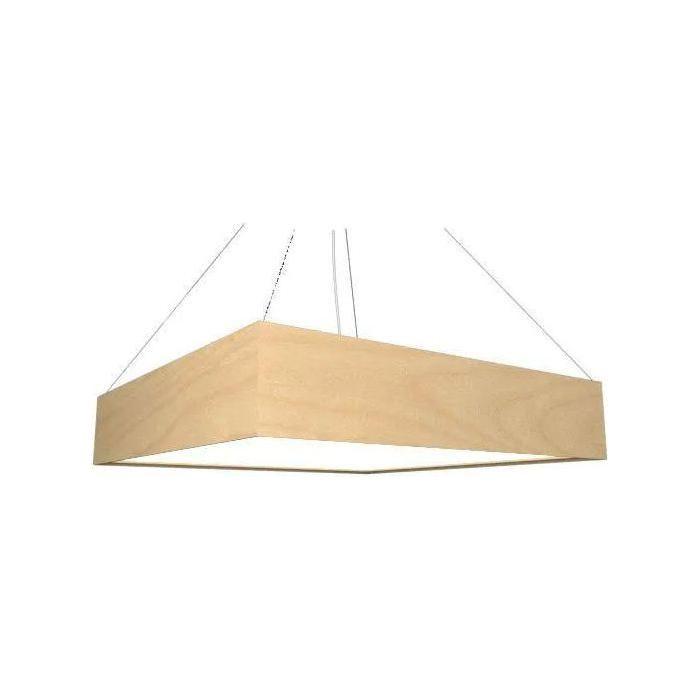 Accord Lighting - Clean Accord Pendant 1026 - 1026.34 - Canada Light Shop