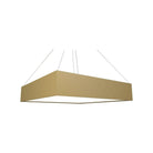 Accord Lighting - Clean Accord Pendant 1026 - 1026.38 - Canada Light Shop