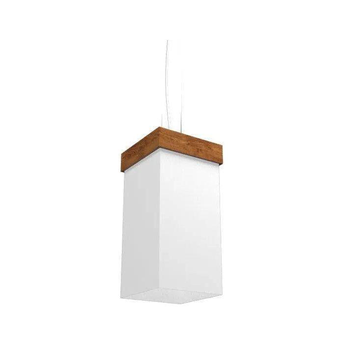 Accord Lighting - Clean Accord Pendant 1058 - 1058.06 - Canada Light Shop