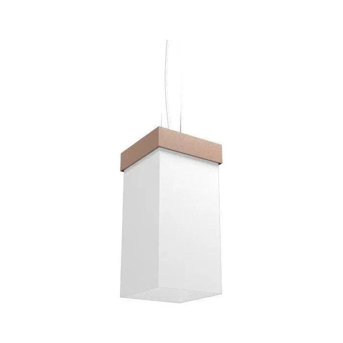 Accord Lighting - Clean Accord Pendant 1058 - 1058.33 - Canada Light Shop
