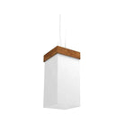 Accord Lighting - Clean Accord Pendant 1060 - 1060.06 - Canada Light Shop