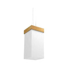 Accord Lighting - Clean Accord Pendant 1060 - 1060.09 - Canada Light Shop
