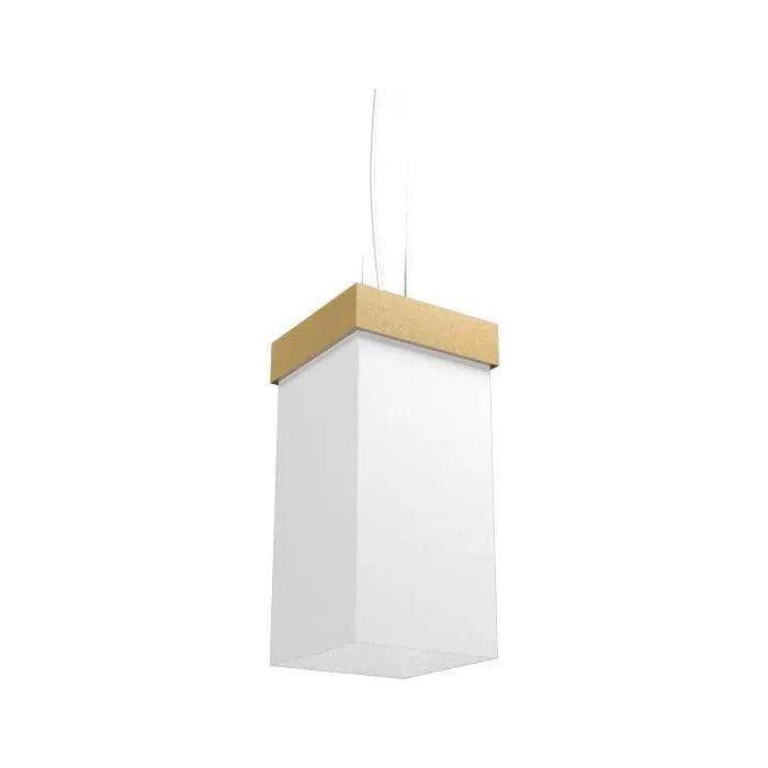 Accord Lighting - Clean Accord Pendant 1060 - 1060.27 - Canada Light Shop