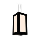 Accord Lighting - Clean Accord Pendant 615 - 615.02 - Canada Light Shop