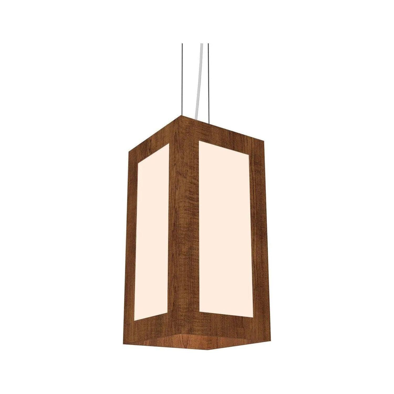 Accord Lighting - Clean Accord Pendant 615 - 615.06 - Canada Light Shop