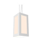Accord Lighting - Clean Accord Pendant 615 - 615.07 - Canada Light Shop