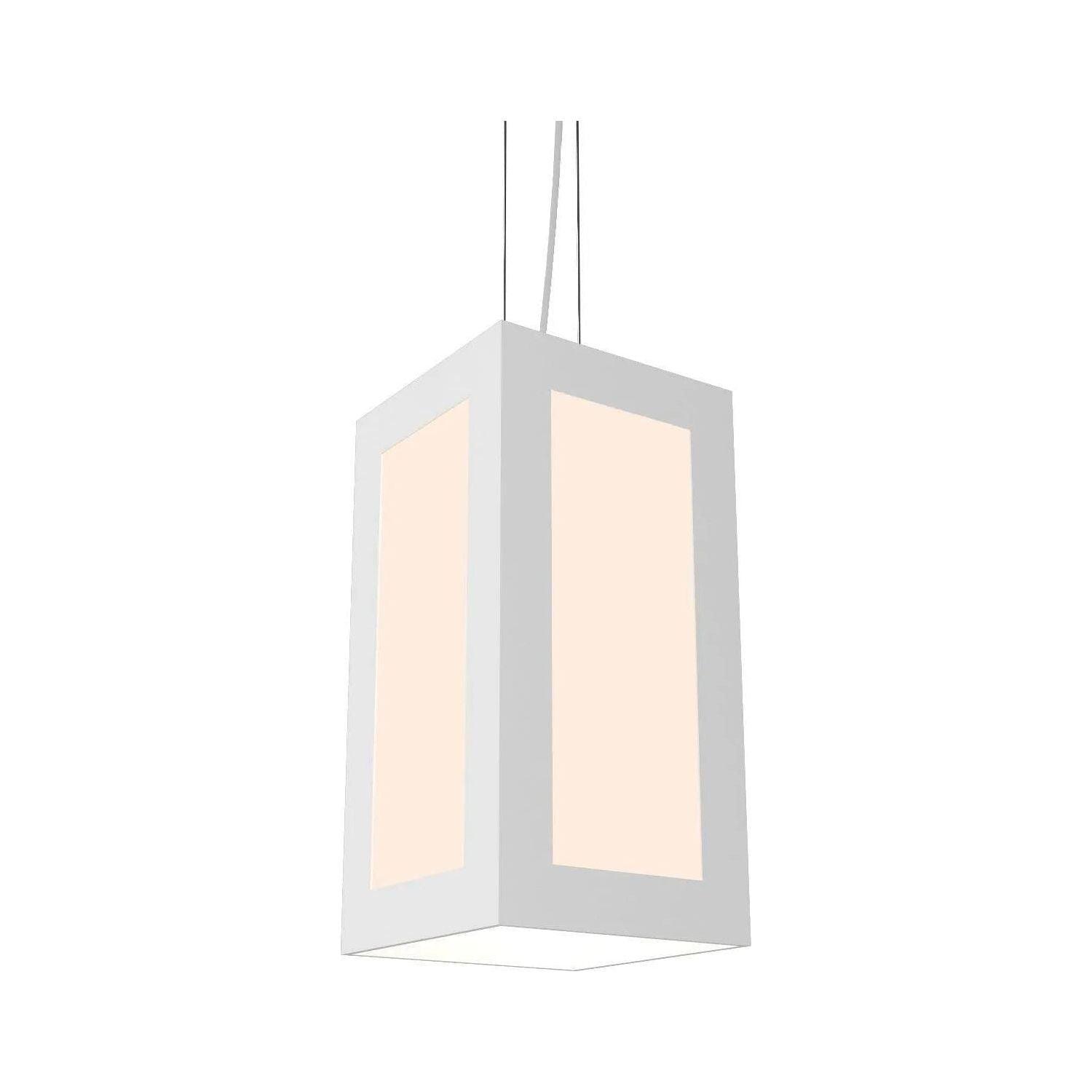 Accord Lighting - Clean Accord Pendant 615 - 615.07 - Canada Light Shop