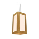 Accord Lighting - Clean Accord Pendant 615 - 615.09 - Canada Light Shop