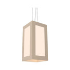 Accord Lighting - Clean Accord Pendant 615 - 615.15 - Canada Light Shop