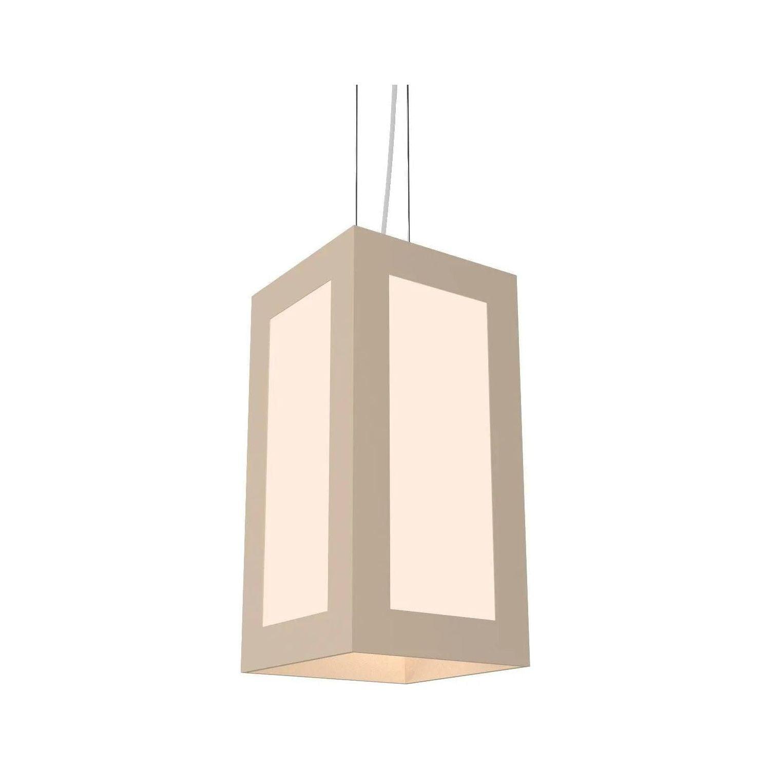 Accord Lighting - Clean Accord Pendant 615 - 615.15 - Canada Light Shop
