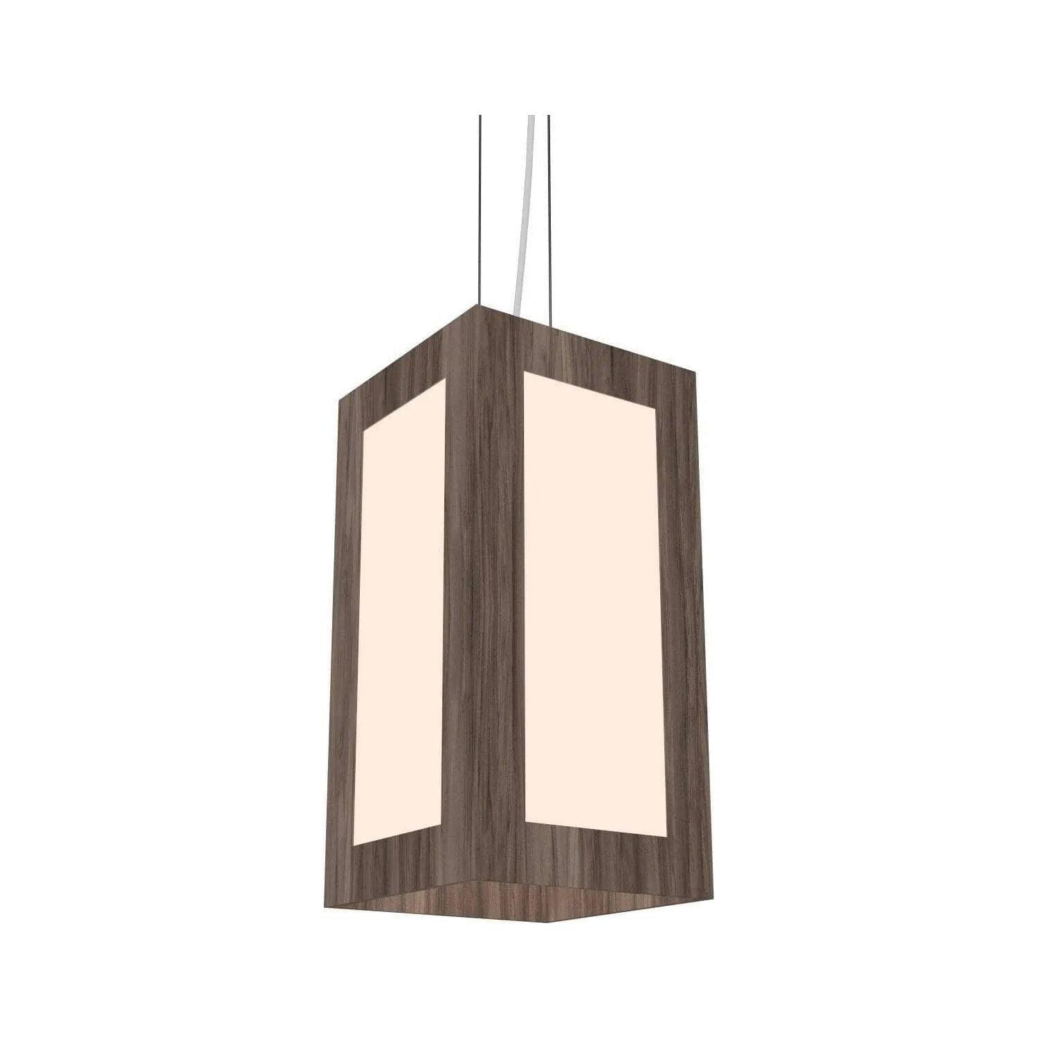 Accord Lighting - Clean Accord Pendant 615 - 615.18 - Canada Light Shop