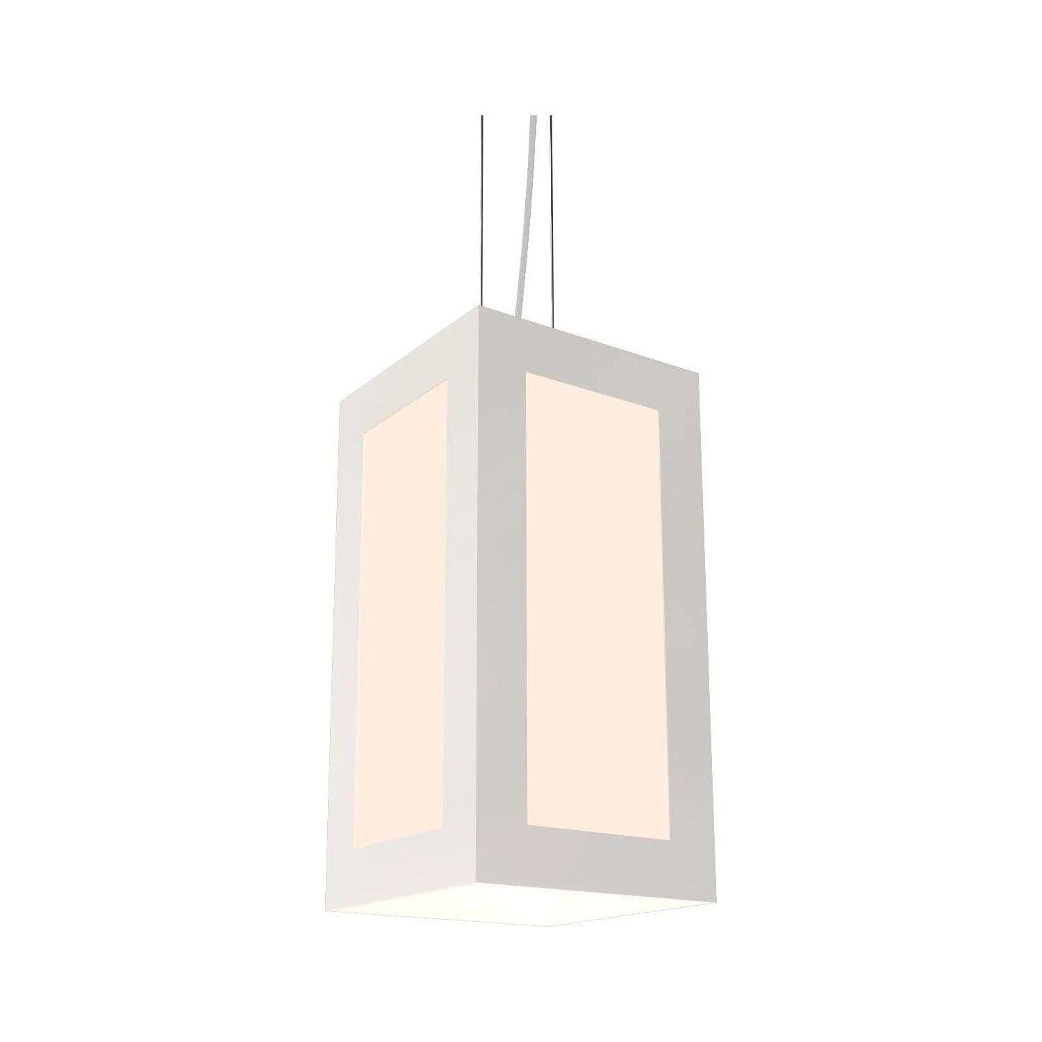 Accord Lighting - Clean Accord Pendant 615 - 615.25 - Canada Light Shop