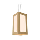 Accord Lighting - Clean Accord Pendant 615 - 615.27 - Canada Light Shop