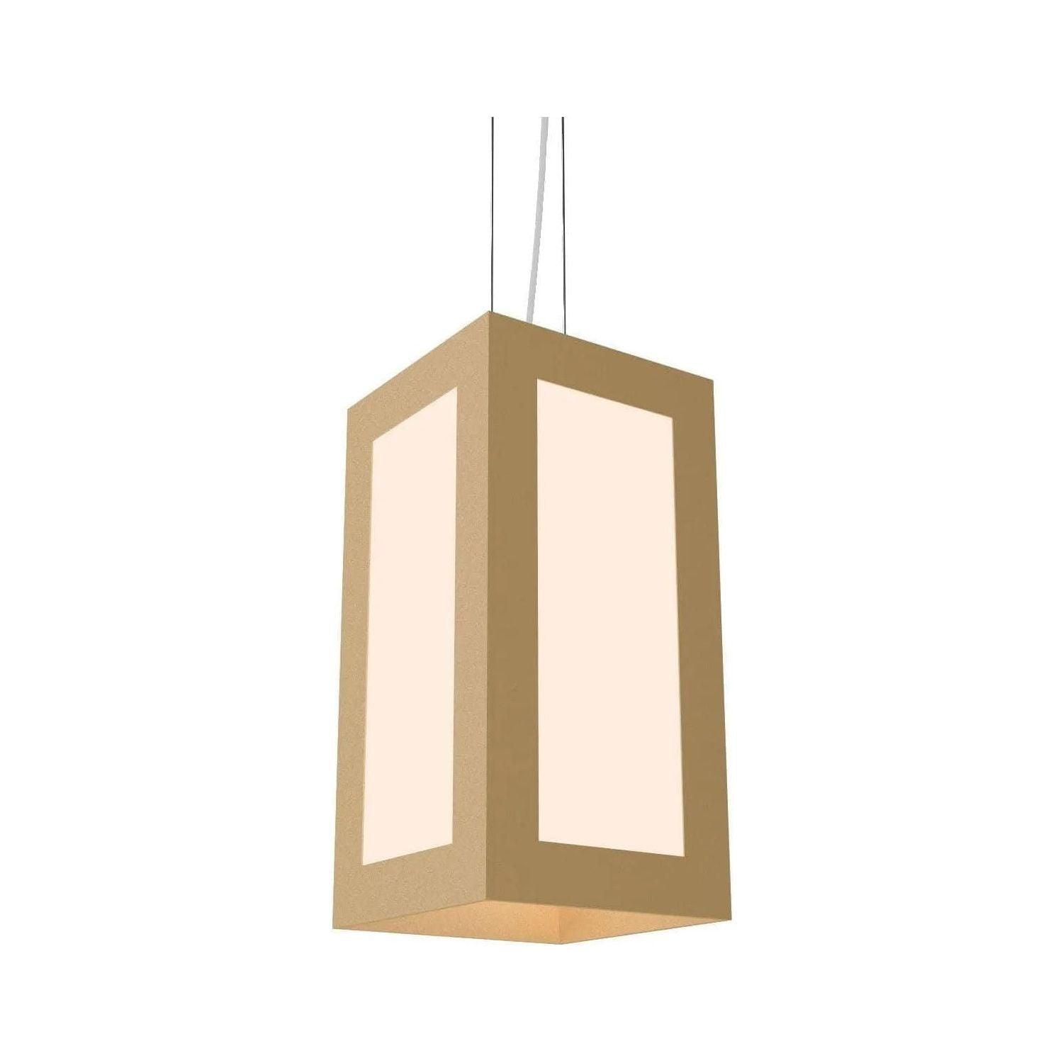 Accord Lighting - Clean Accord Pendant 615 - 615.27 - Canada Light Shop