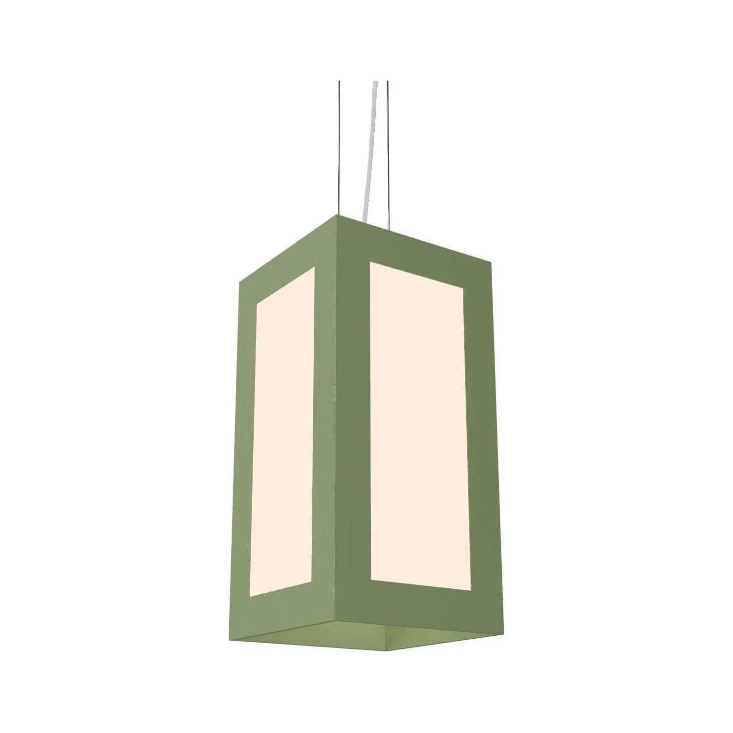 Accord Lighting - Clean Accord Pendant 615 - 615.3 - Canada Light Shop