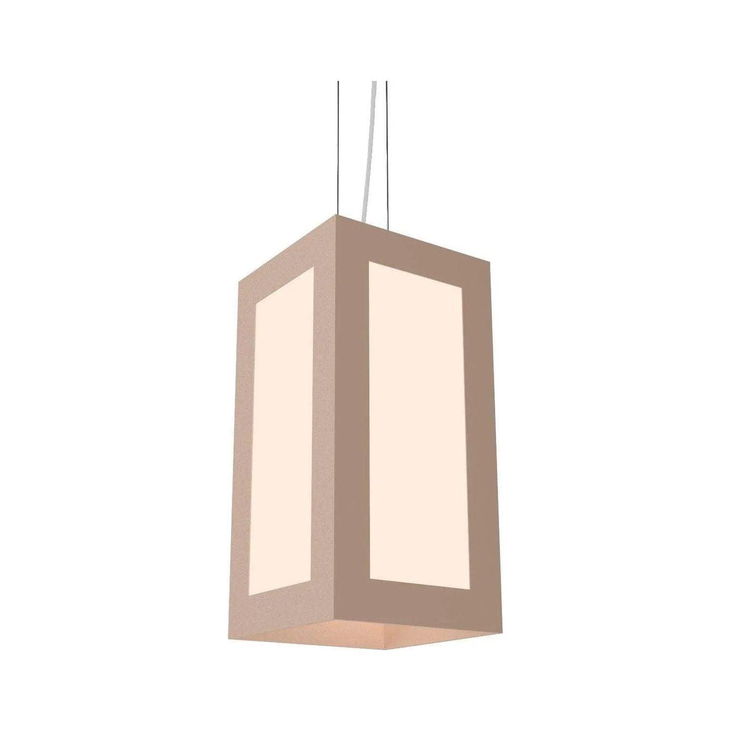 Accord Lighting - Clean Accord Pendant 615 - 615.33 - Canada Light Shop
