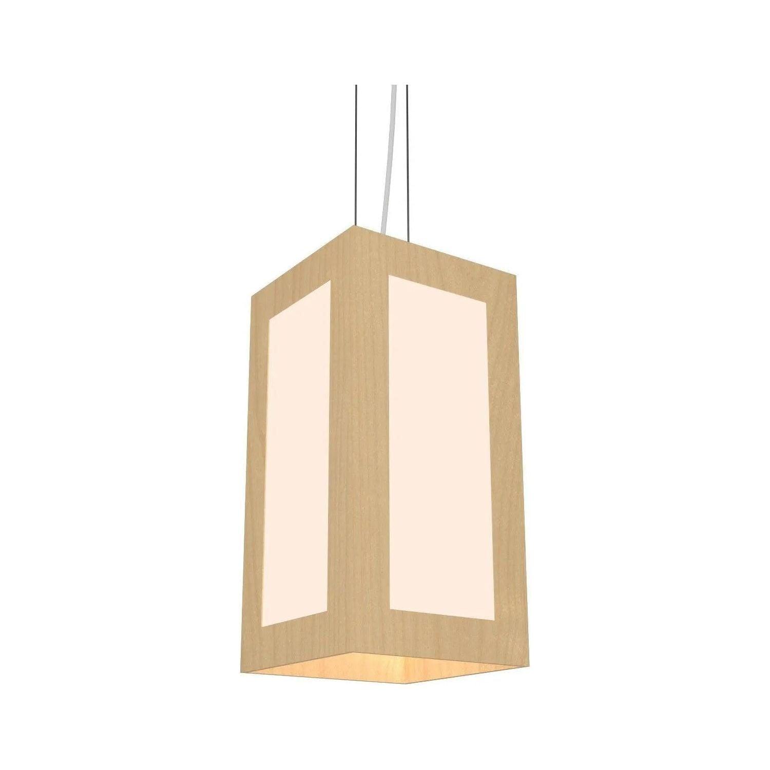 Accord Lighting - Clean Accord Pendant 615 - 615.34 - Canada Light Shop
