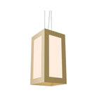 Accord Lighting - Clean Accord Pendant 615 - 615.38 - Canada Light Shop