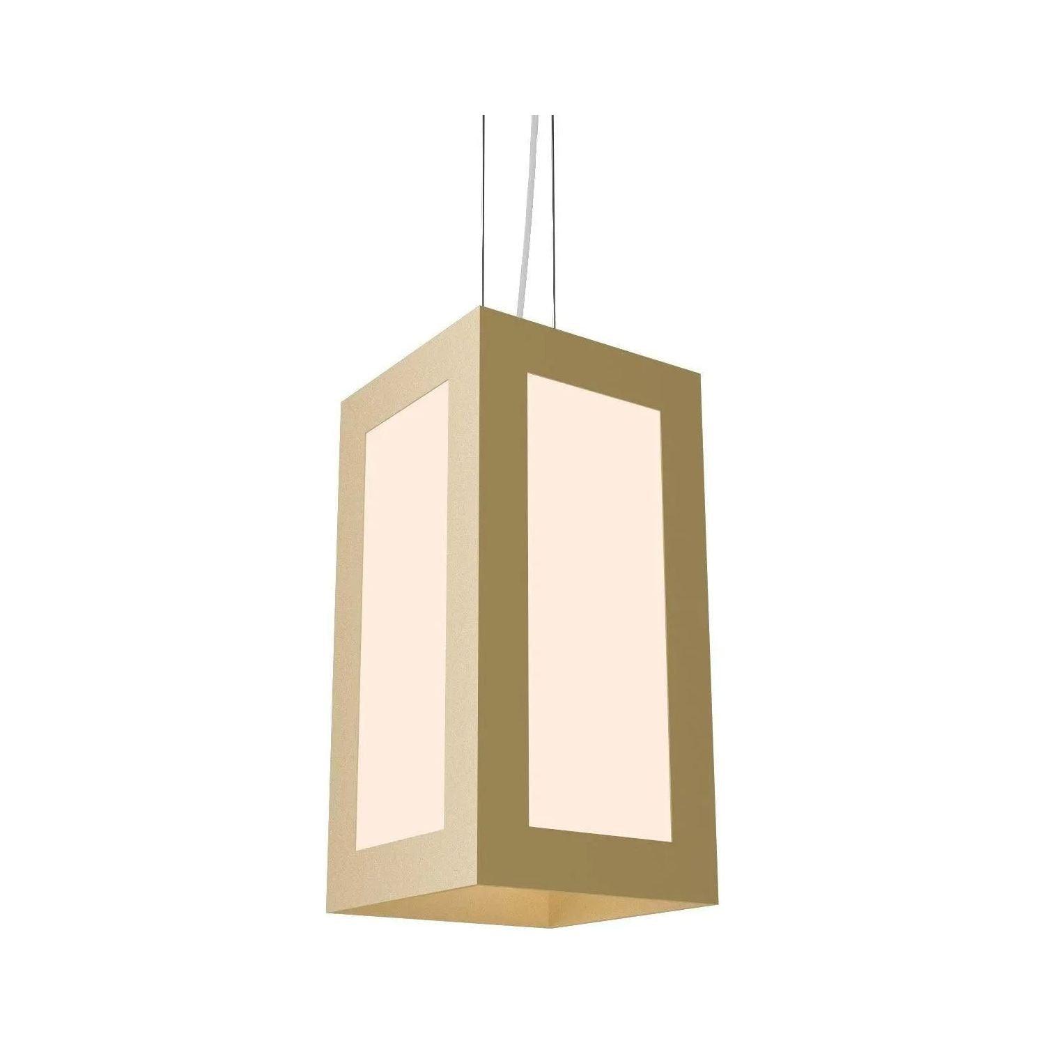 Accord Lighting - Clean Accord Pendant 615 - 615.38 - Canada Light Shop