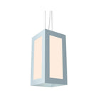 Accord Lighting - Clean Accord Pendant 615 - 615.4 - Canada Light Shop