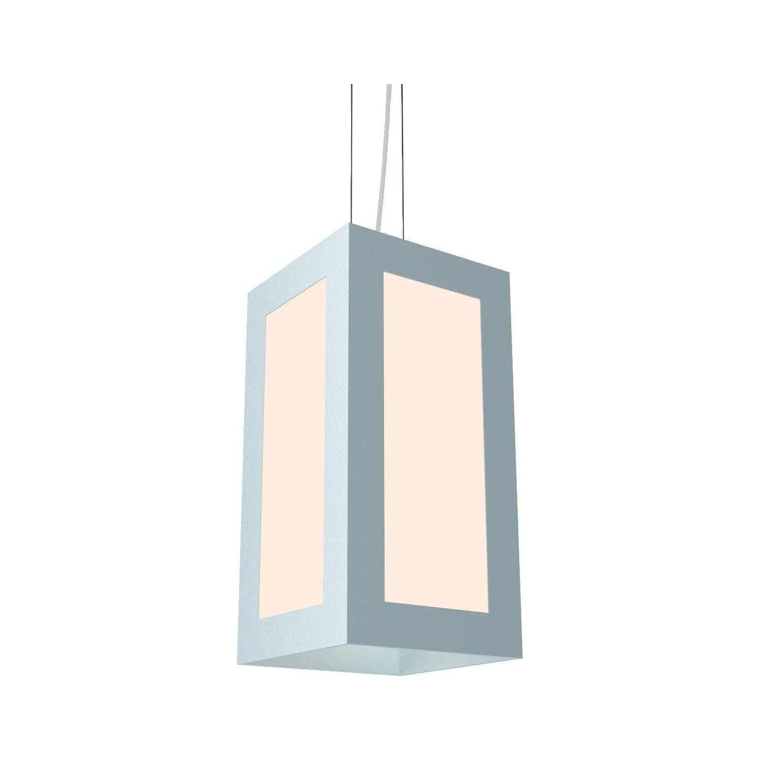 Accord Lighting - Clean Accord Pendant 615 - 615.4 - Canada Light Shop