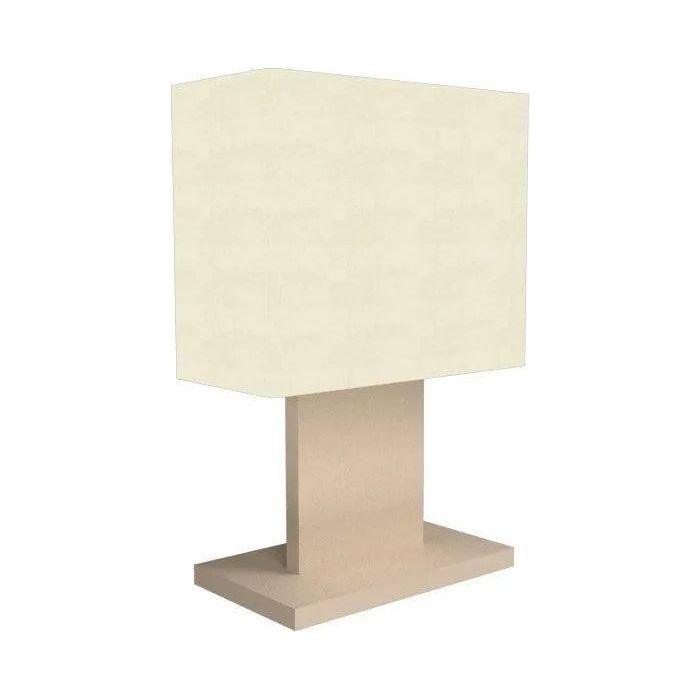 Accord Lighting - Clean Accord Table Lamp 1024 - 1024.15 - Canada Light Shop