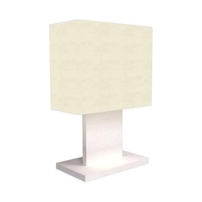 Accord Lighting - Clean Accord Table Lamp 1024 - 1024.25 - Canada Light Shop