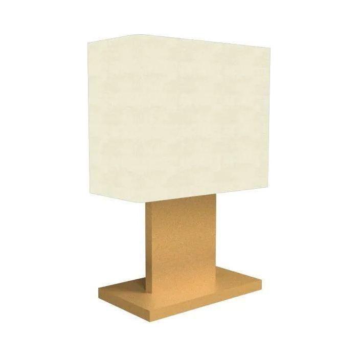 Accord Lighting - Clean Accord Table Lamp 1024 - 1024.27 - Canada Light Shop