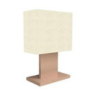 Accord Lighting - Clean Accord Table Lamp 1024 - 1024.33 - Canada Light Shop