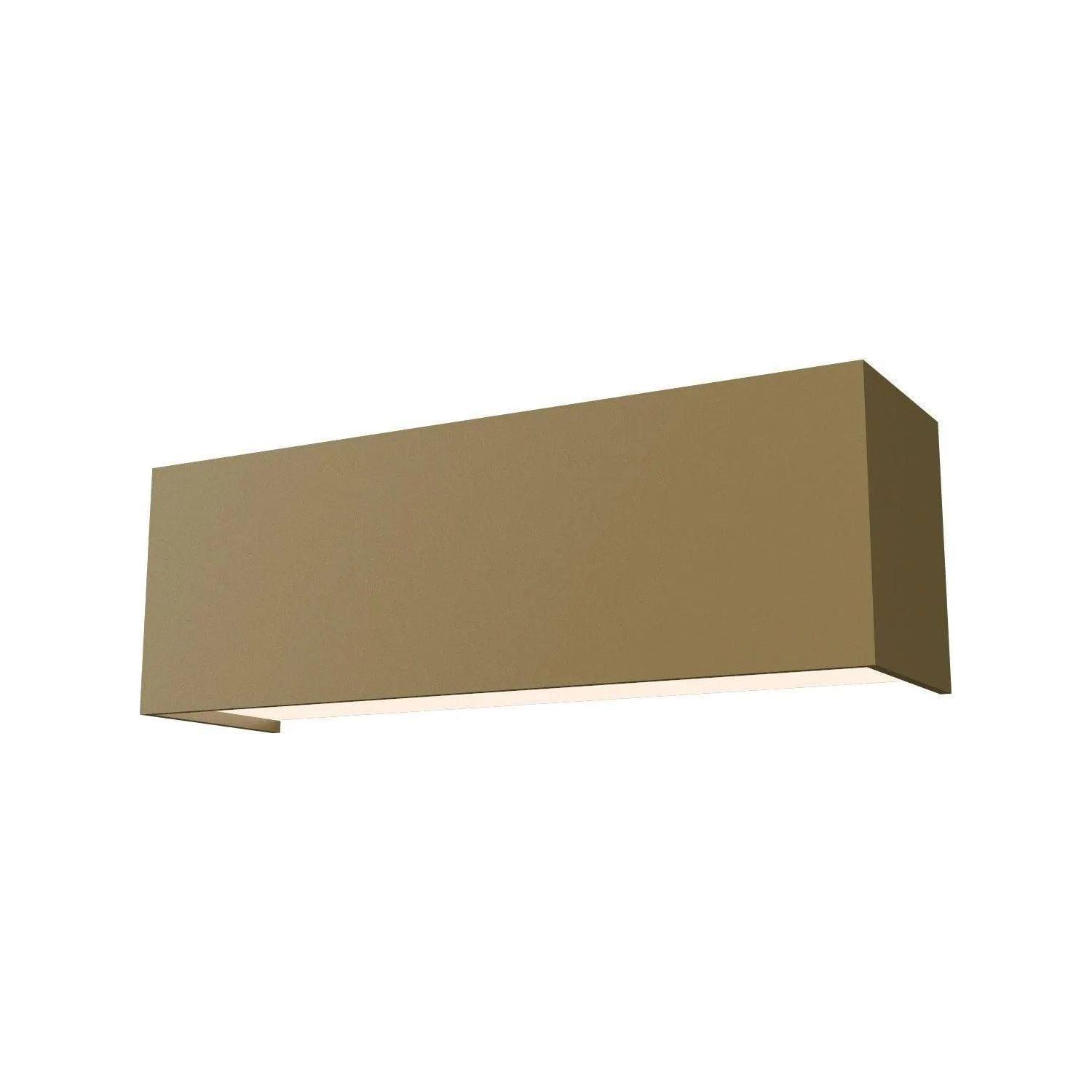 Accord Lighting - Clean Accord Wall Lamp 404 - 404.38 - Canada Light Shop