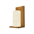 Accord Lighting - Clean Accord Wall Lamp 4051 - 4051.12 - Canada Light Shop