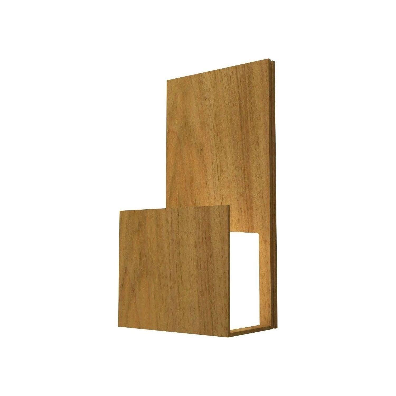 Accord Lighting - Clean Accord Wall Lamp 4068 - 4068.09 - Canada Light Shop