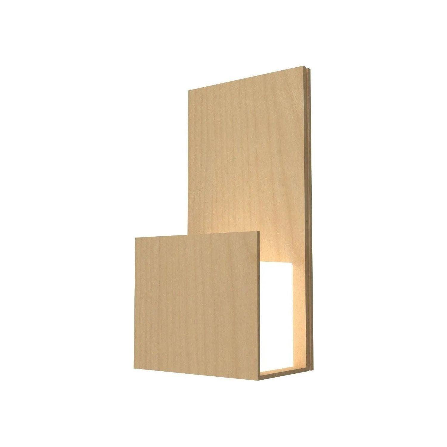 Accord Lighting - Clean Accord Wall Lamp 4068 - 4068.34 - Canada Light Shop