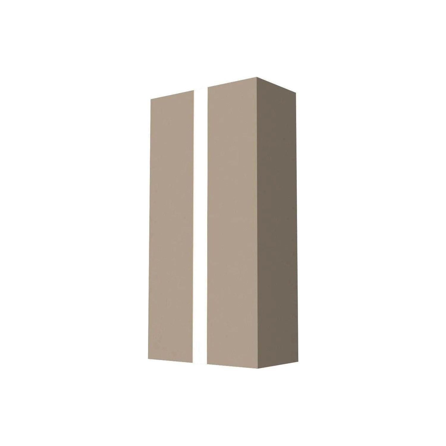 Accord Lighting - Clean Accord Wall Lamp 419 - 419.15 - Canada Light Shop