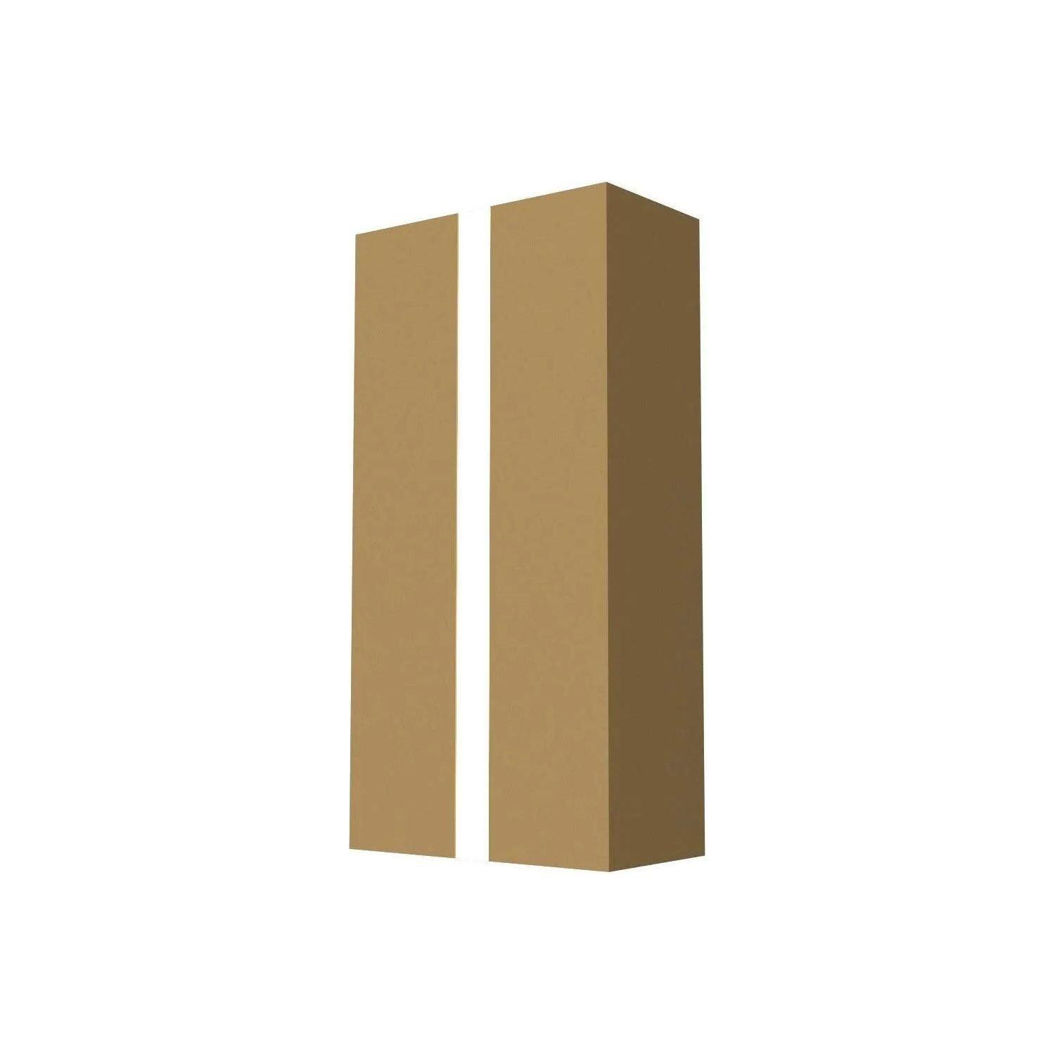 Accord Lighting - Clean Accord Wall Lamp 419 - 419.27 - Canada Light Shop