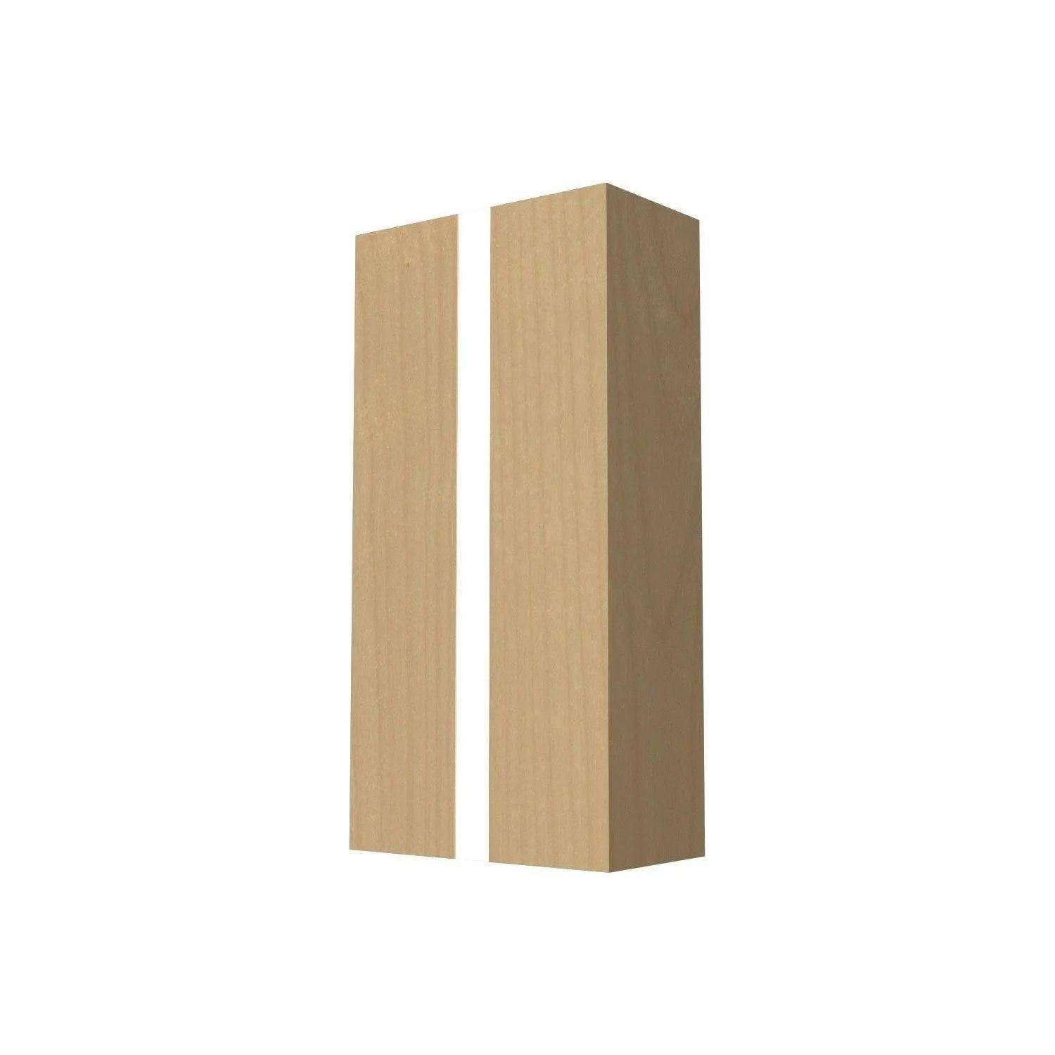 Accord Lighting - Clean Accord Wall Lamp 419 - 419.34 - Canada Light Shop