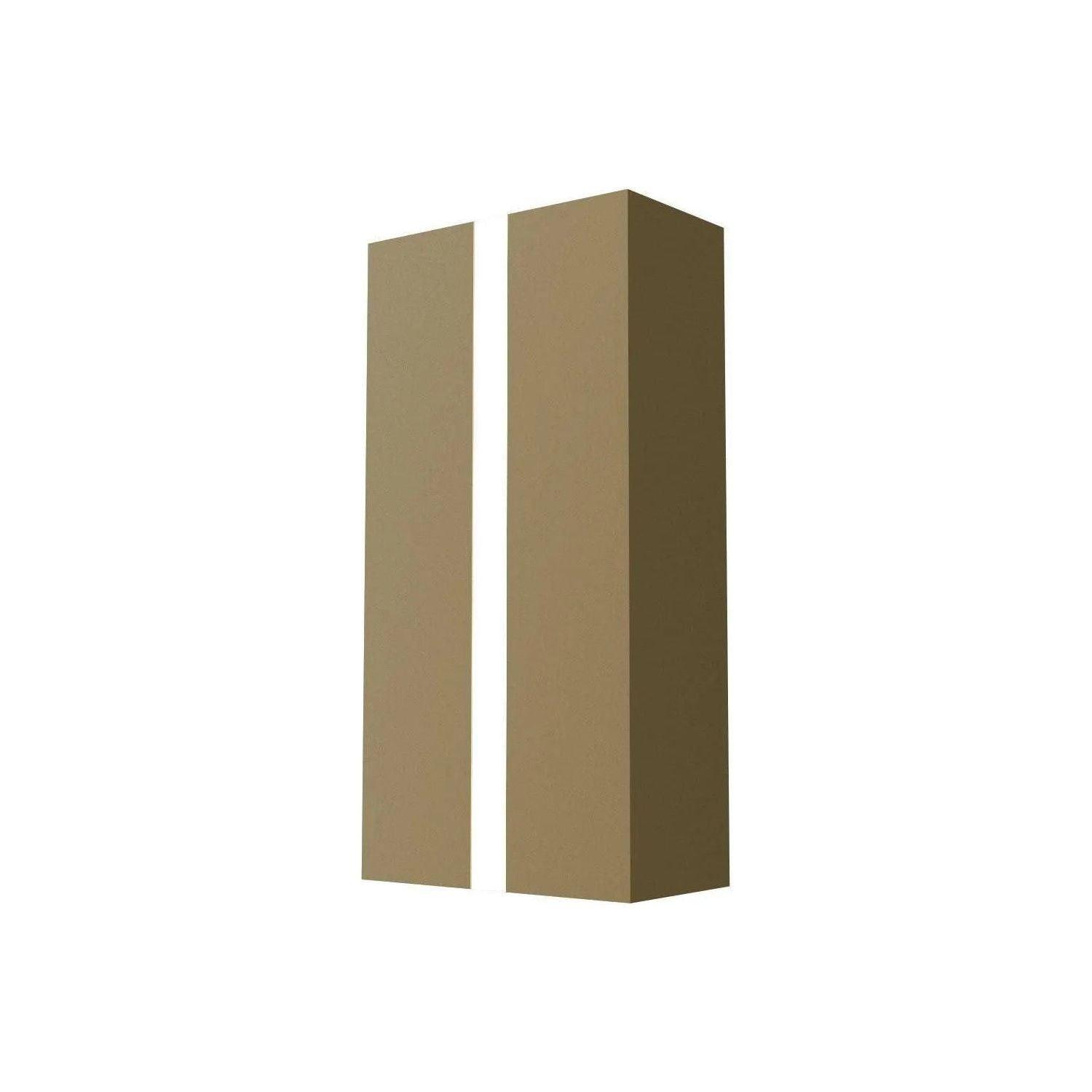 Accord Lighting - Clean Accord Wall Lamp 419 - 419.38 - Canada Light Shop