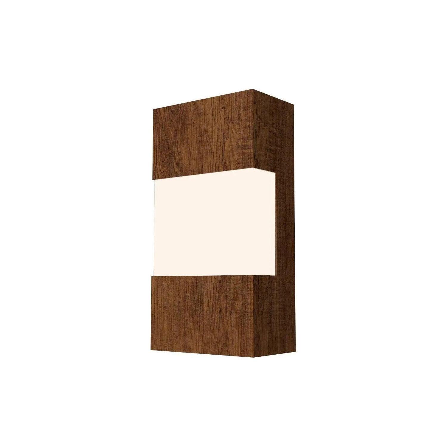 Accord Lighting - Clean Accord Wall Lamp 428 - 428.06 - Canada Light Shop