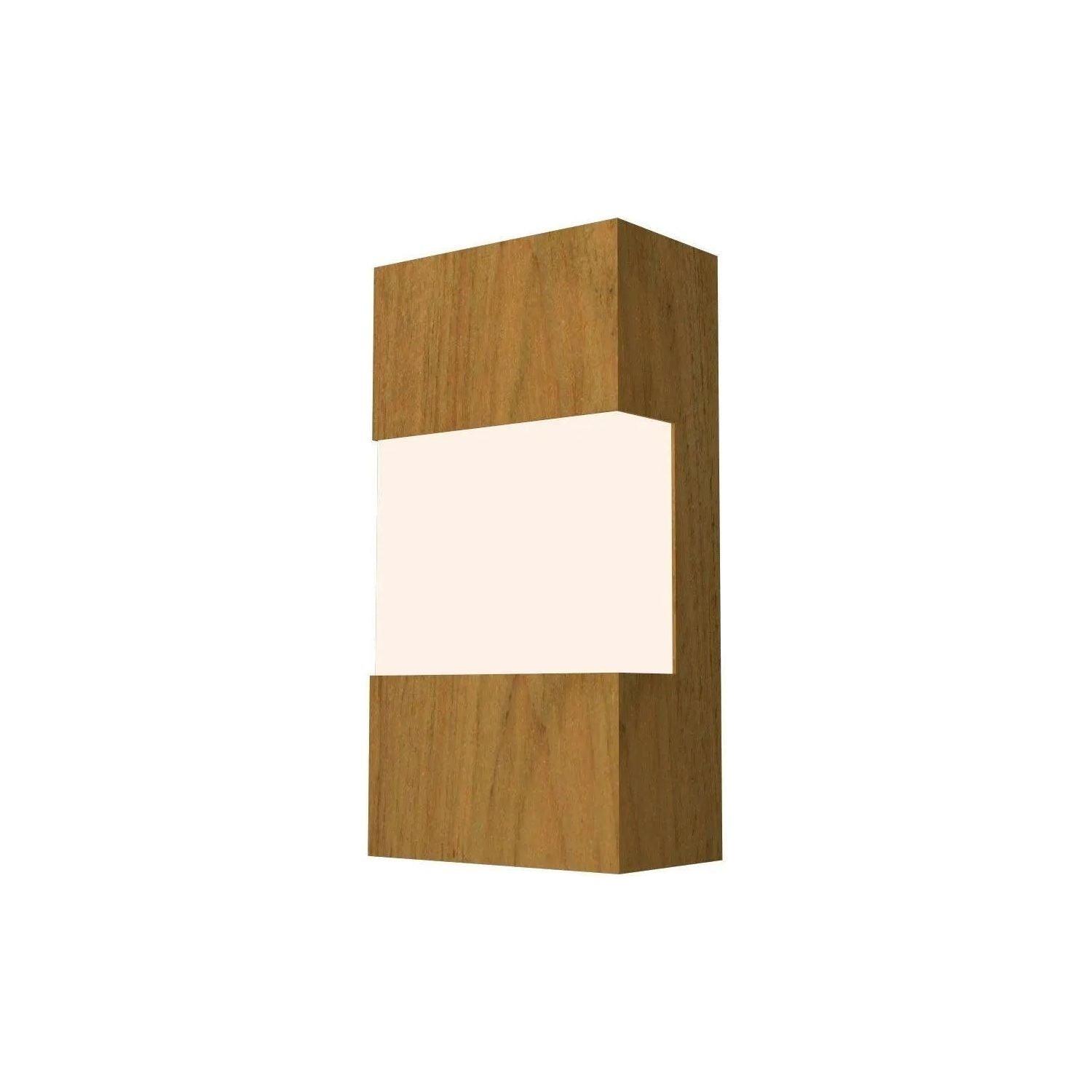Accord Lighting - Clean Accord Wall Lamp 428 - 428.09 - Canada Light Shop