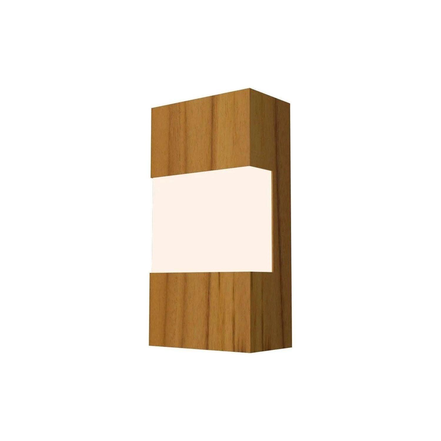 Accord Lighting - Clean Accord Wall Lamp 428 - 428.12 - Canada Light Shop