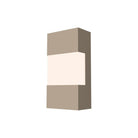 Accord Lighting - Clean Accord Wall Lamp 428 - 428.15 - Canada Light Shop