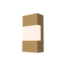 Accord Lighting - Clean Accord Wall Lamp 428 - 428.27 - Canada Light Shop